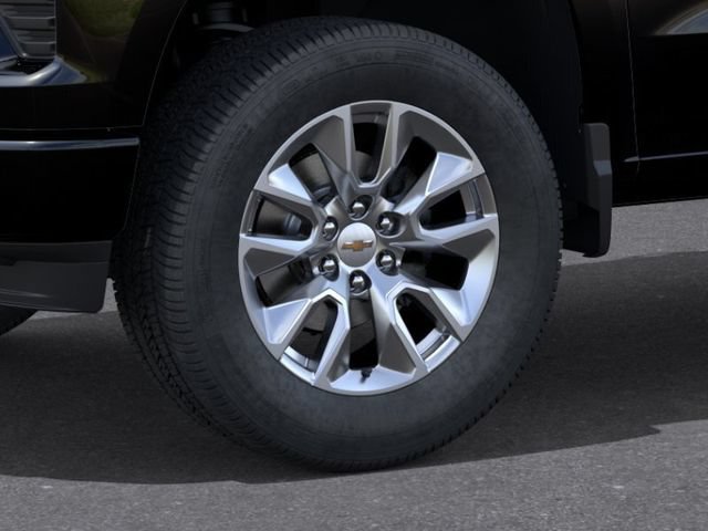 2026 Chevrolet Silverado 1500 Custom - Photo 11