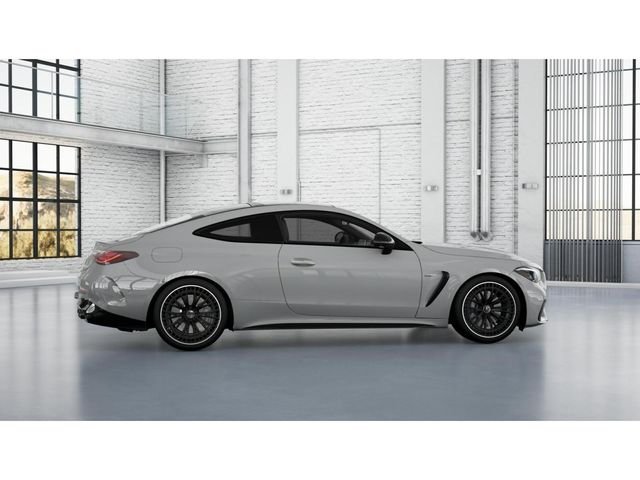 Certified Used 2025 Gray Mercedes-Benz CLE 53 AMG® image 18