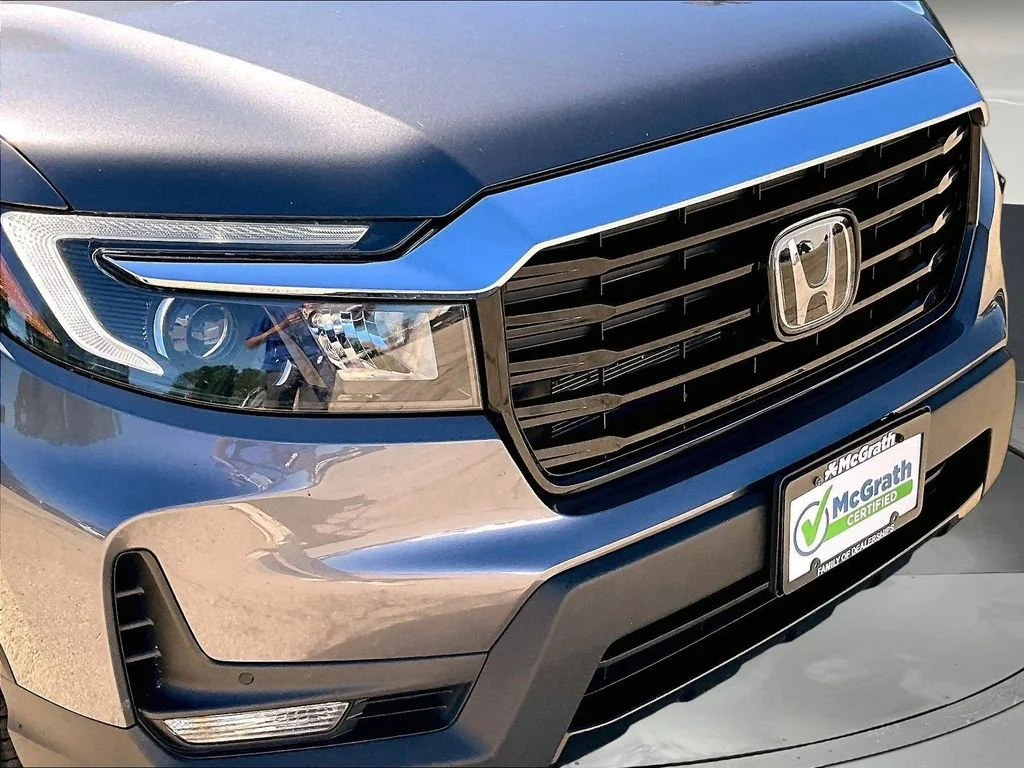 Used 2023 Gray Honda RTL-E image 34