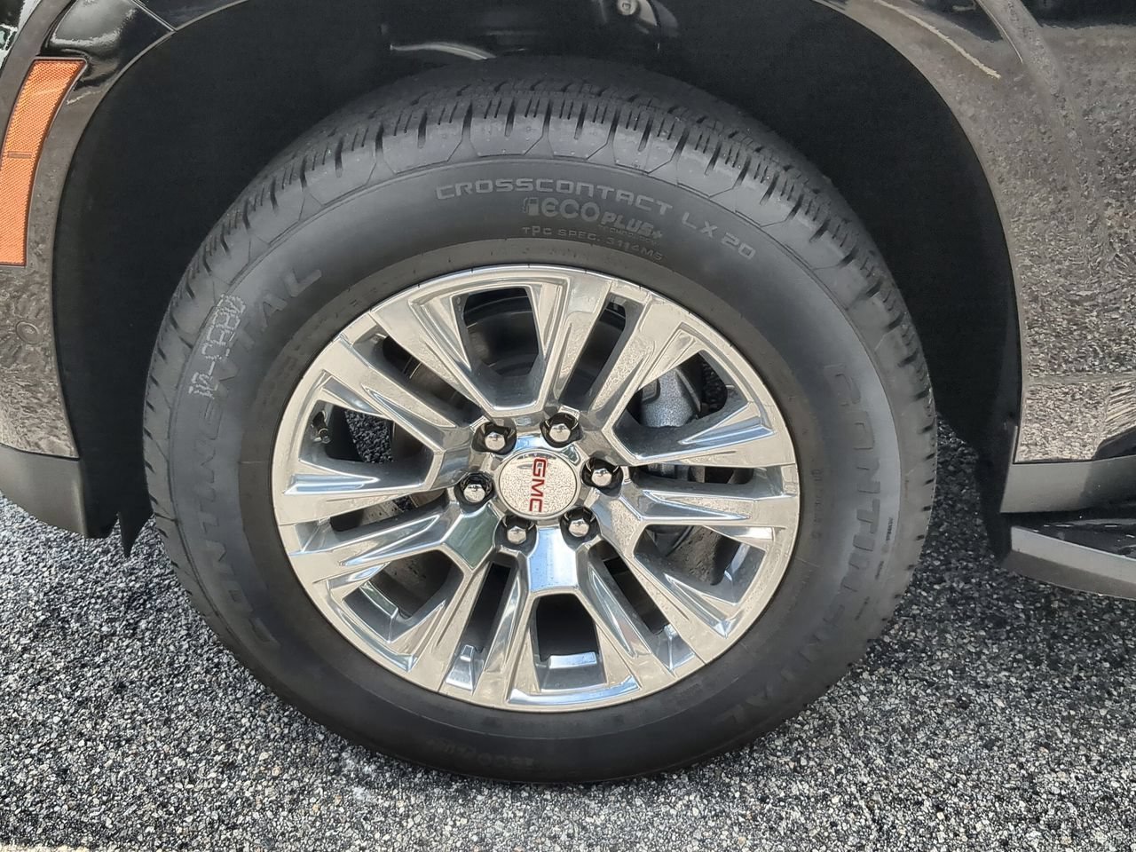 New 2026 Onyx Black GMC Denali image 33