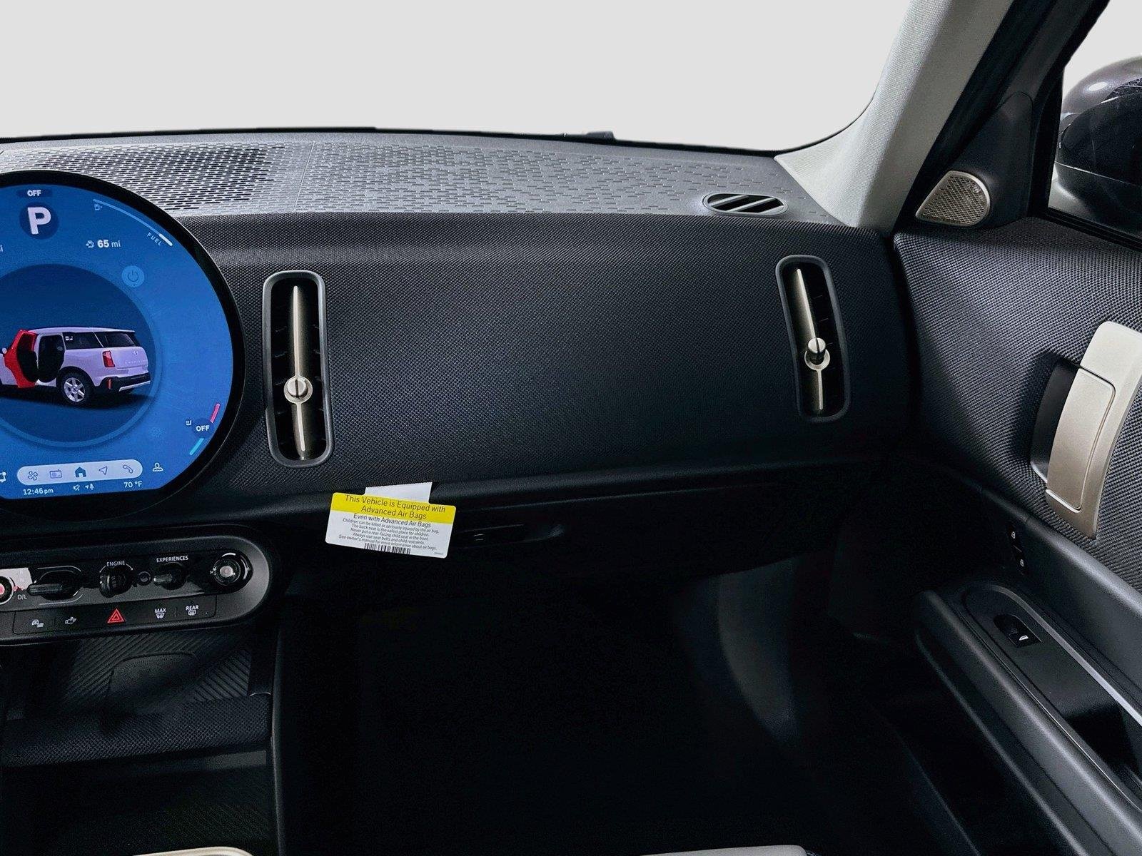 2025 MINI Countryman S - Photo 27