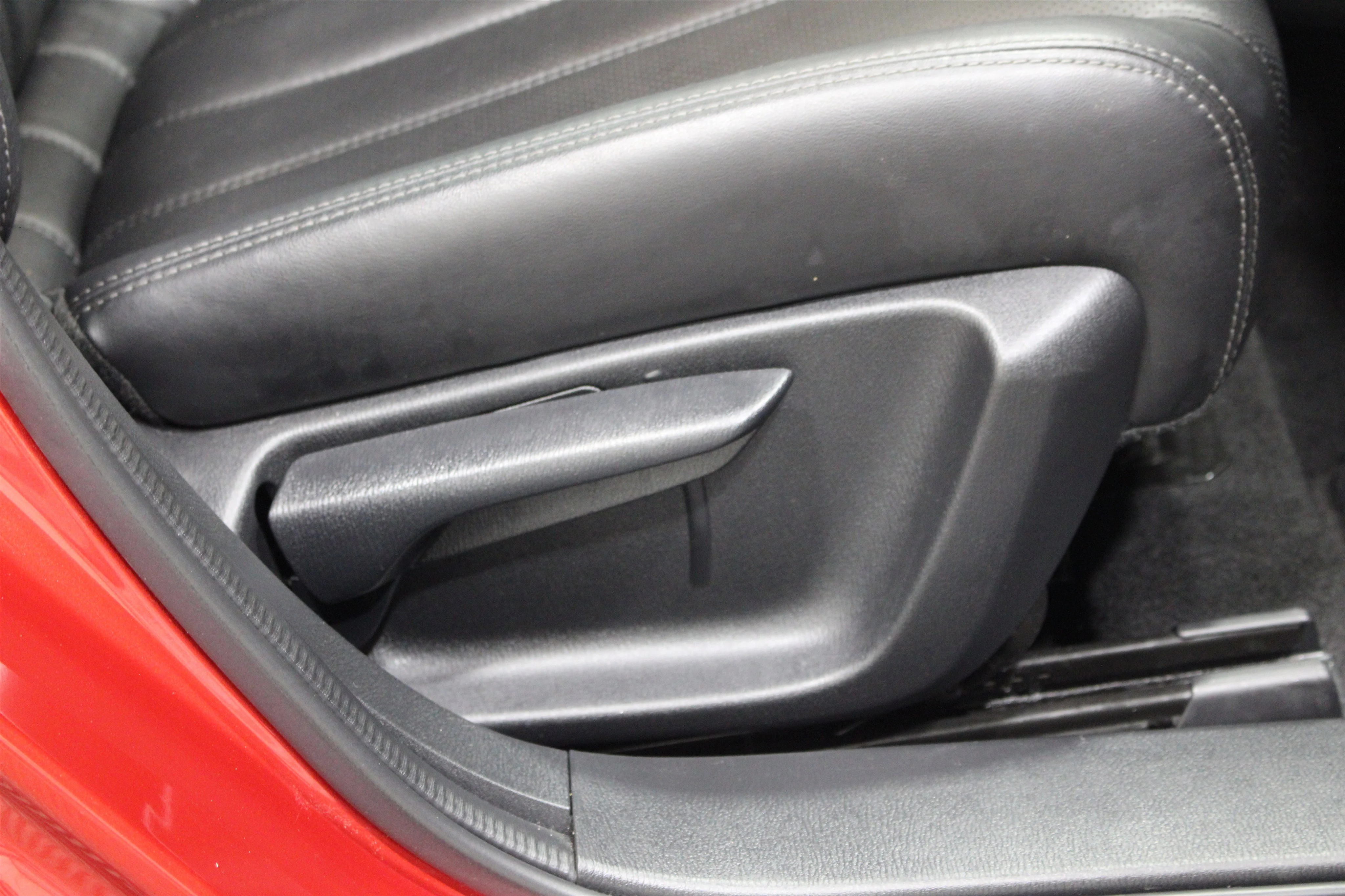 2018 Mazda Mazda6 Grand Touring - Photo 24