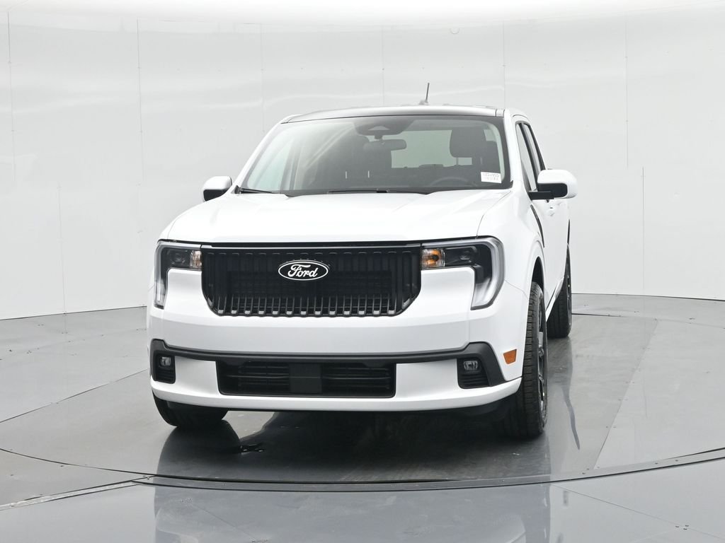 New 2025 Oxford White Ford Lobo Standard image 54