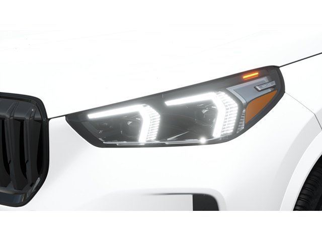 New 2027 Alpine White BMW  image 6