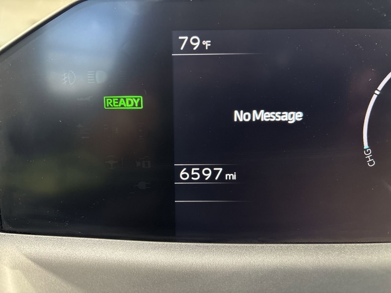 Used 2026 Pearl Toyota XLE Plus image 15