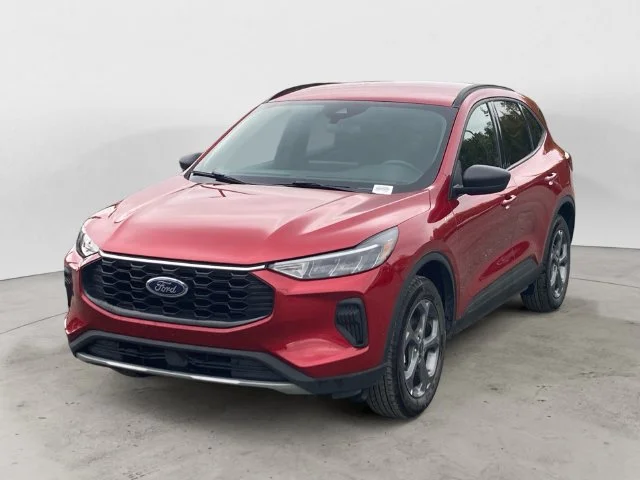 2026 Ford Escape