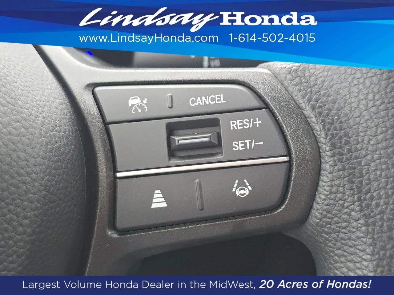New 2026 Urban Gray Pearl Honda LX image 18