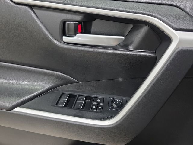 Certified Used 2024 White Toyota XLE image 25
