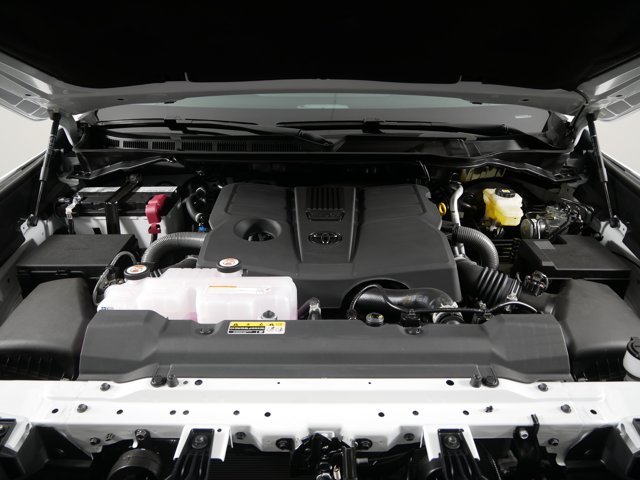 New 2026 Ice Cap Toyota Limited image 29