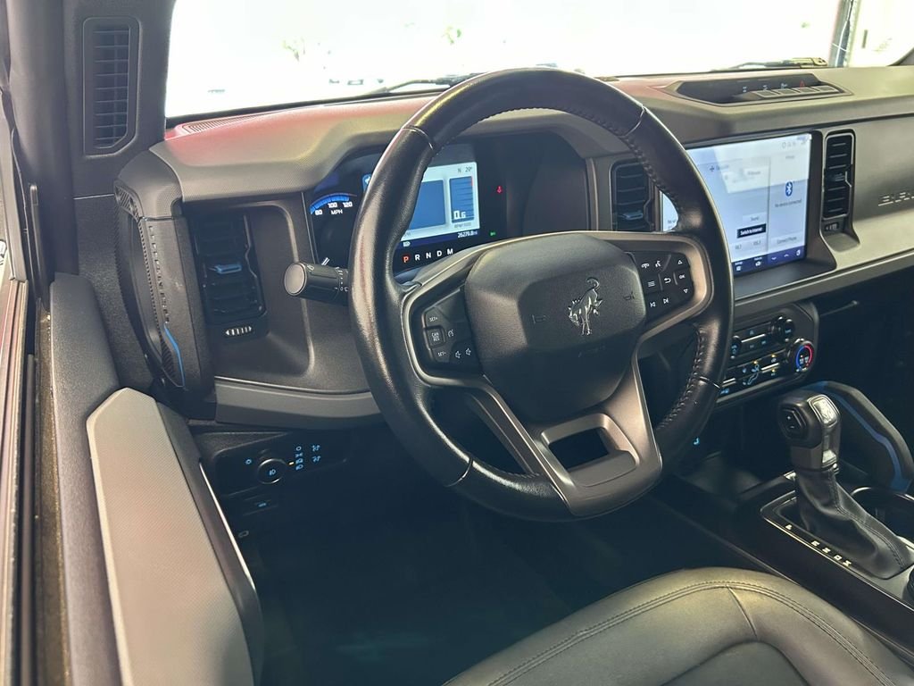 Used 2024 Silver Ford Black Diamond image 14
