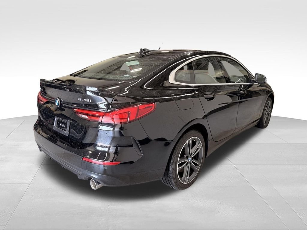 Used 2023 Black BMW  image 6