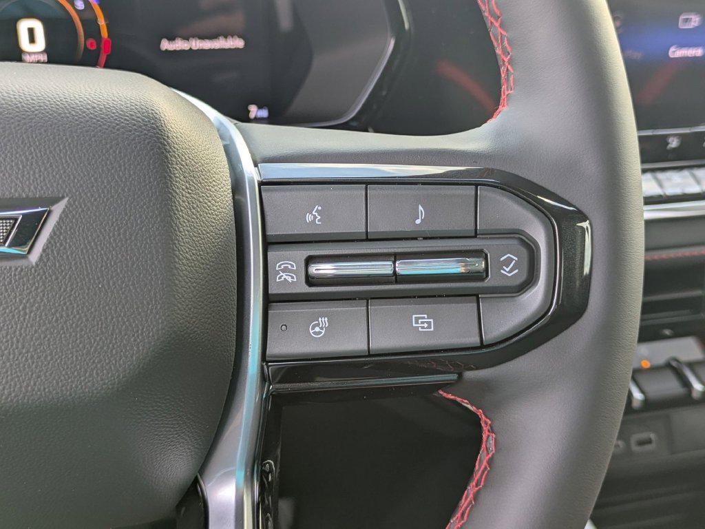 2026 Chevrolet Colorado Z71 - Photo 20
