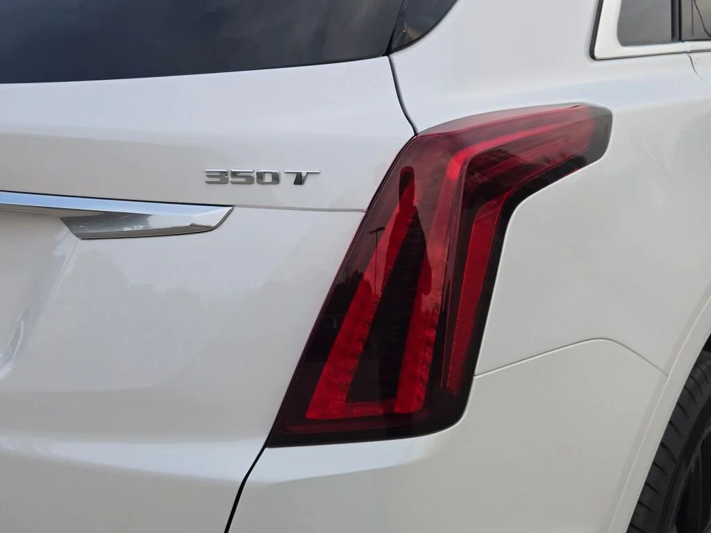 2025 Cadillac XT5 Premium Luxury - Photo 12