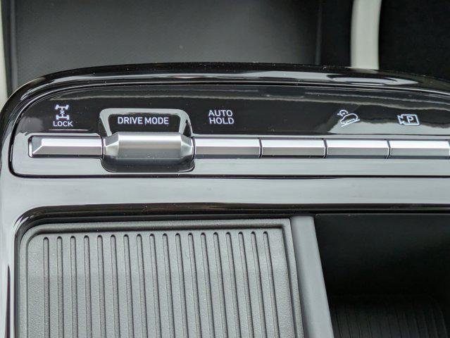 New 2026 Ash Black Hyundai SEL AWD image 27