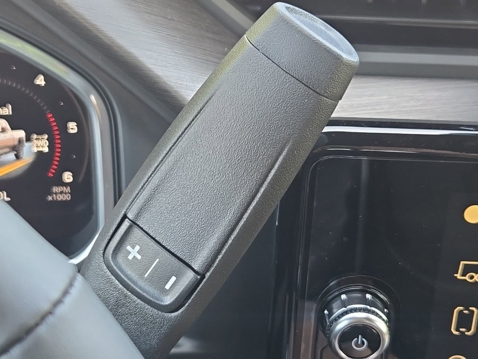 2026 GMC Sierra 2500HD AT4X - Photo 41