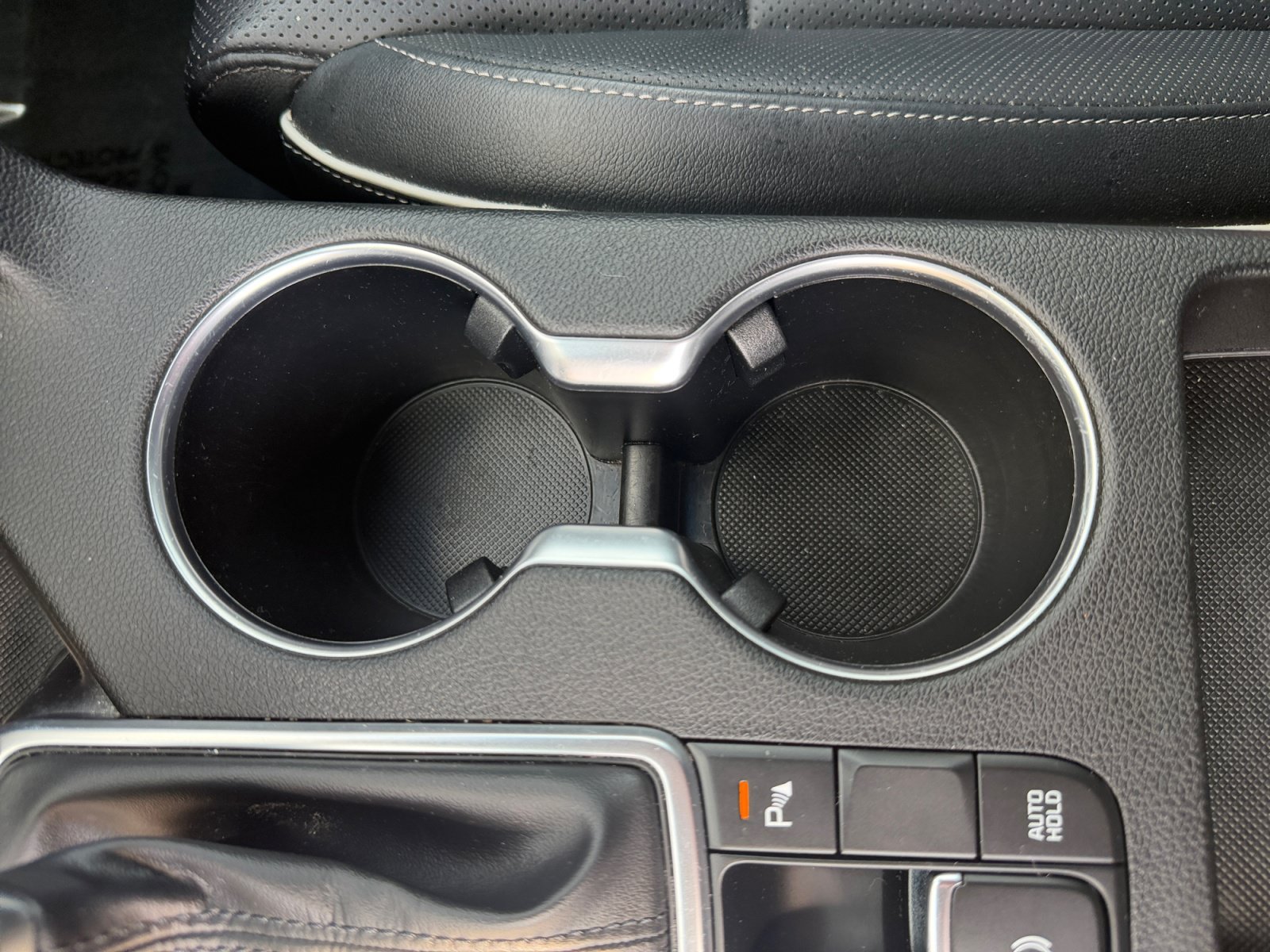 Certified Used 2020 Pacific Blue Kia SX Turbo image 26
