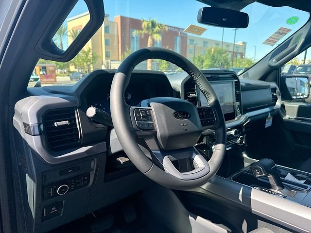 New 2026 Avalanche Ford XLT image 9