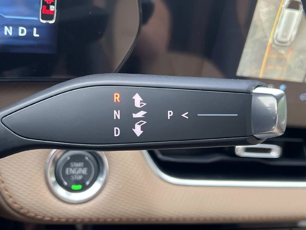 2027 Chevrolet Equinox ACTIV - Photo 24