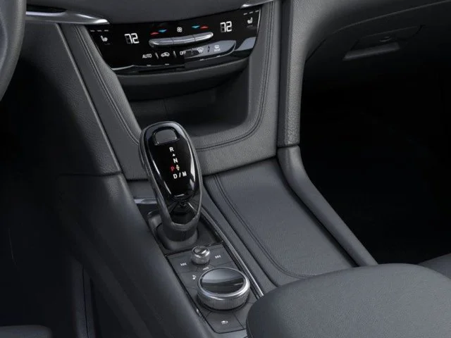 2026 Cadillac XT5 Premium Luxury - Photo 23