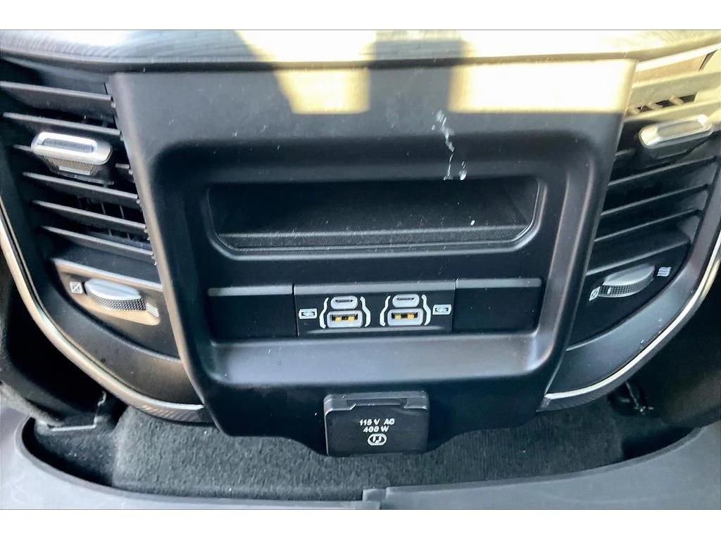 Used 2023  Ram Laramie image 23