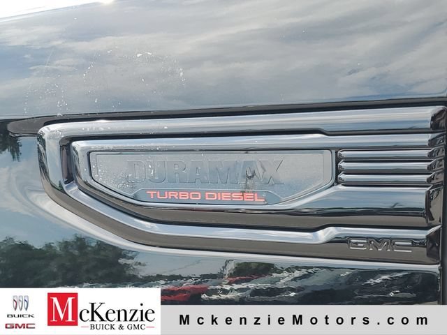 2026 GMC Sierra 1500 AT4X - Photo 30