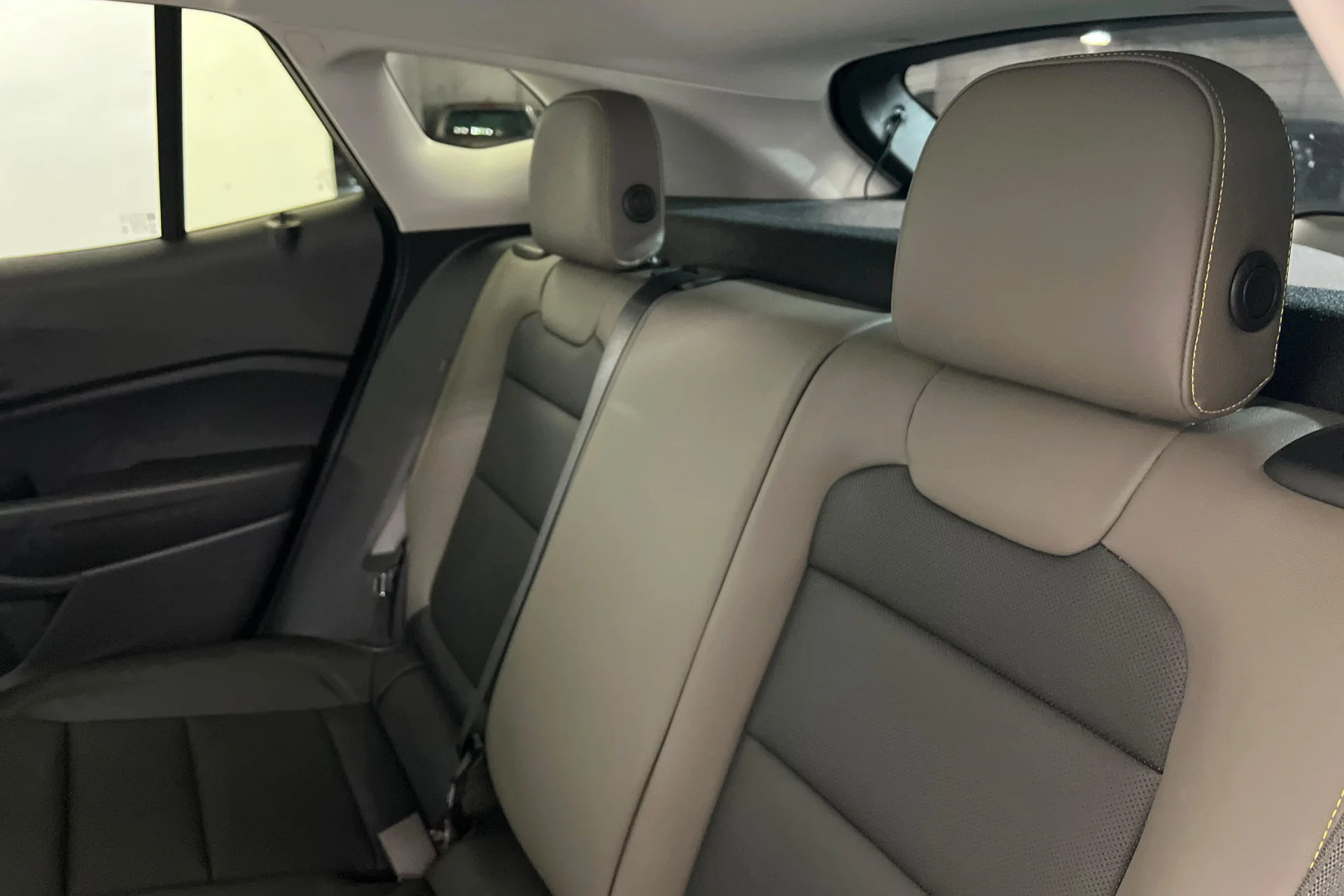 2026 Chevrolet Trax Activ - Photo 20