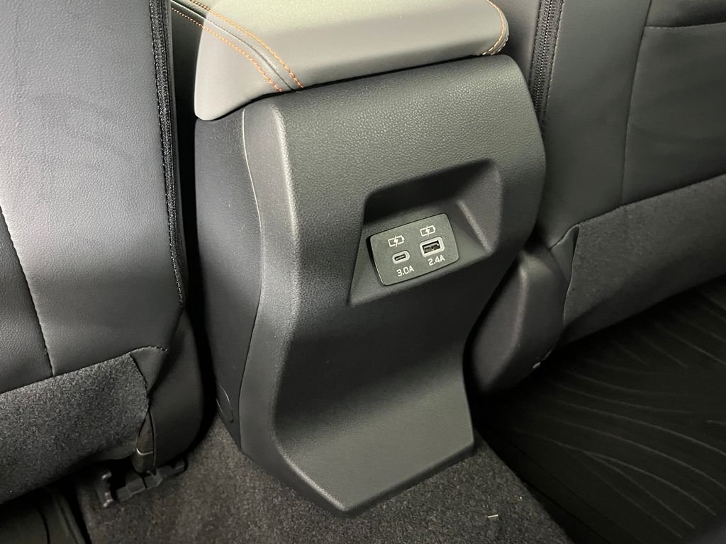 2026 Subaru Crosstrek Limited - Photo 22