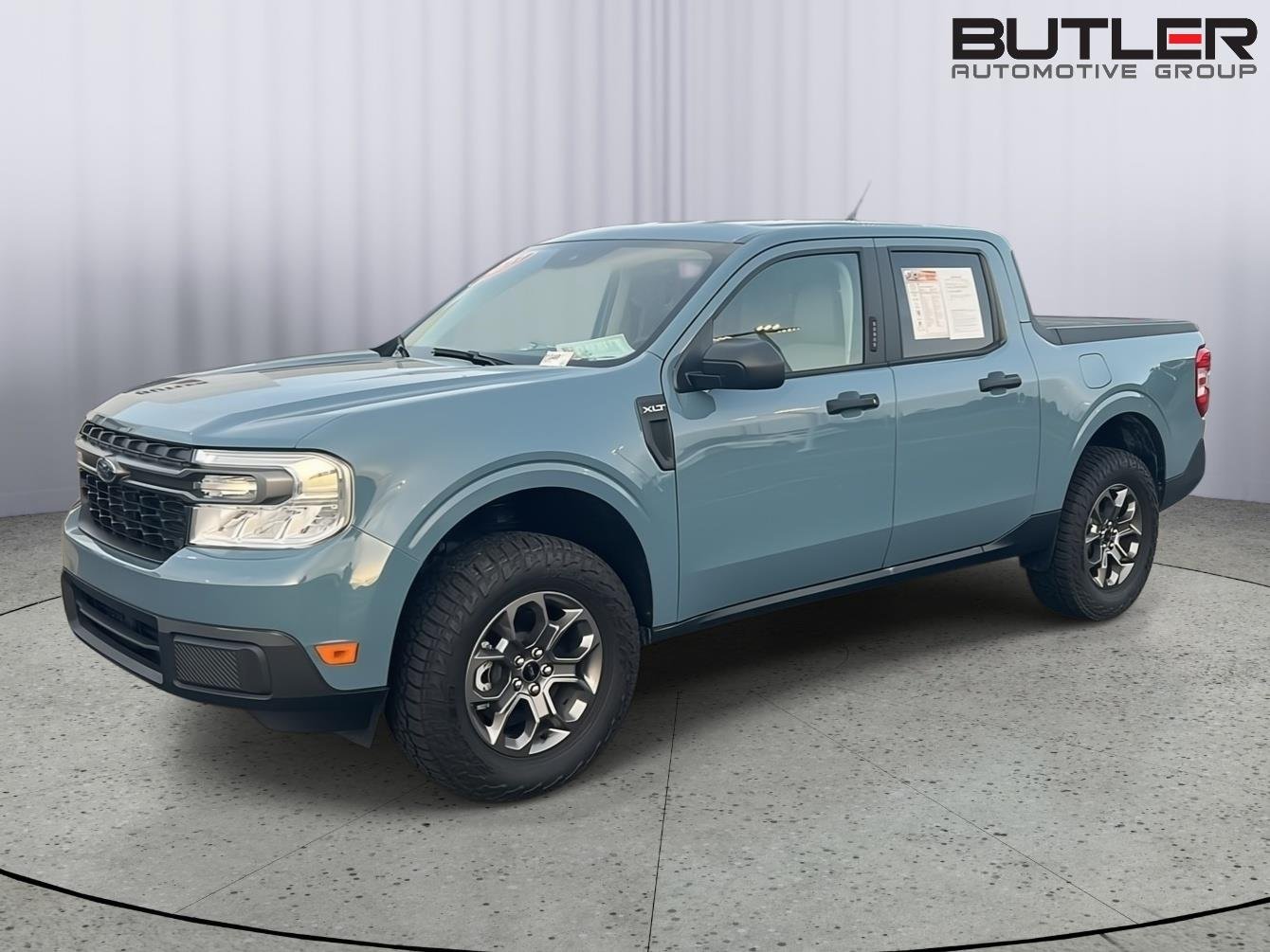 2023 Ford Maverick XLT AWD's photo