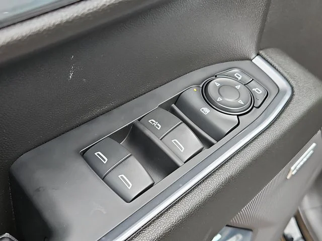 Used 2024 Black Chevrolet LT Trail Boss image 20