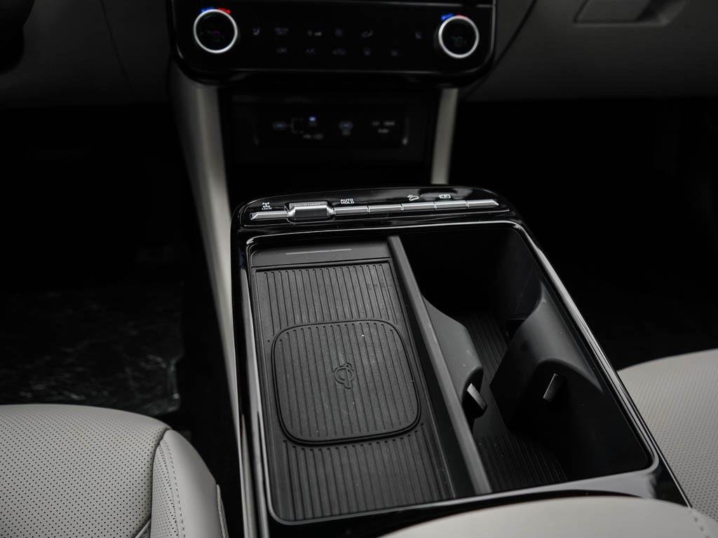 New 2026 Creamy White Pearl Hyundai SEL Convenience AWD image 52