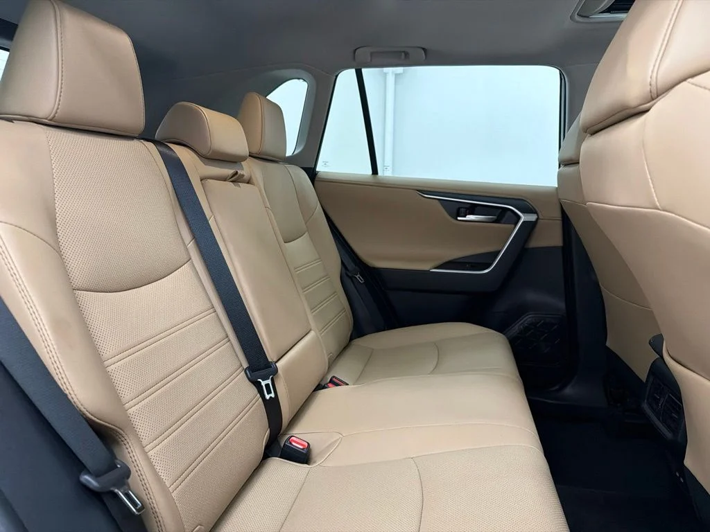 Used 2024 Black Toyota Limited image 31