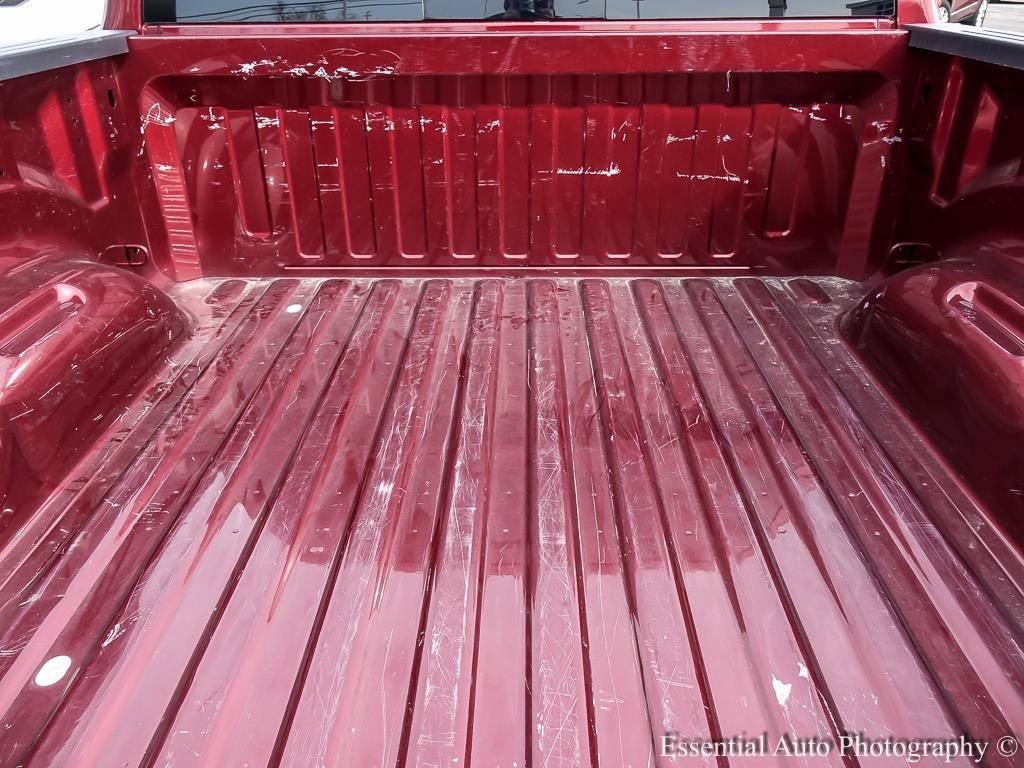 2025 RAM Ram 1500 Pickup Big Horn/Lone Star - Photo 22