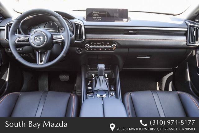 2026 Mazda CX-50 Premium Plus - Photo 13