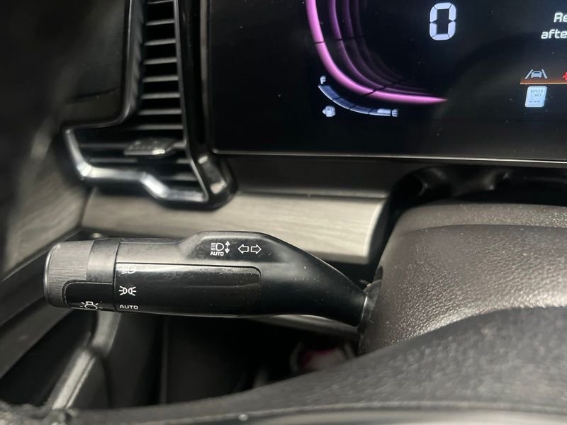 Used 2023 Gray Kia X-Line image 19