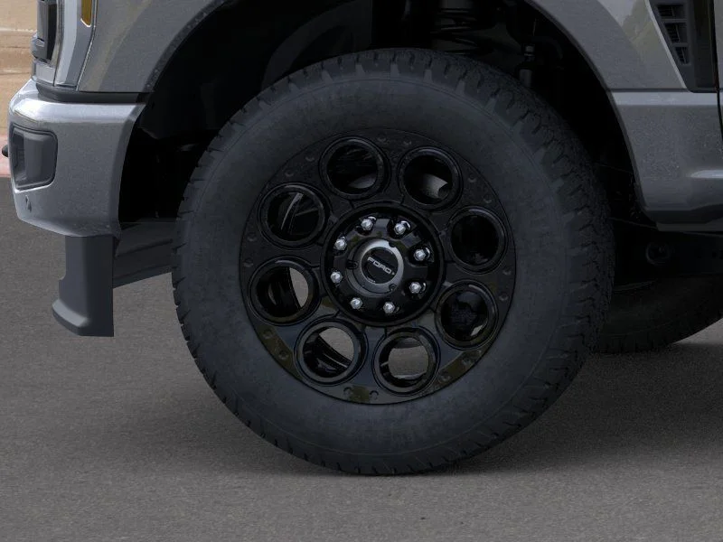 New 2026 Gray Ford Lariat image 20