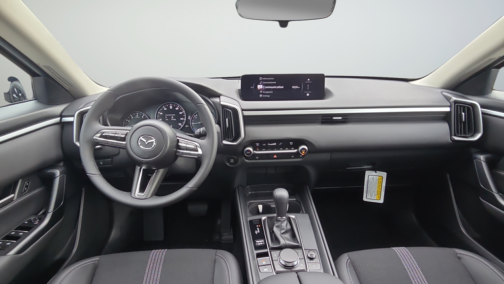New 2026 Jet Black Mica Mazda 2.5 S Preferred image 11