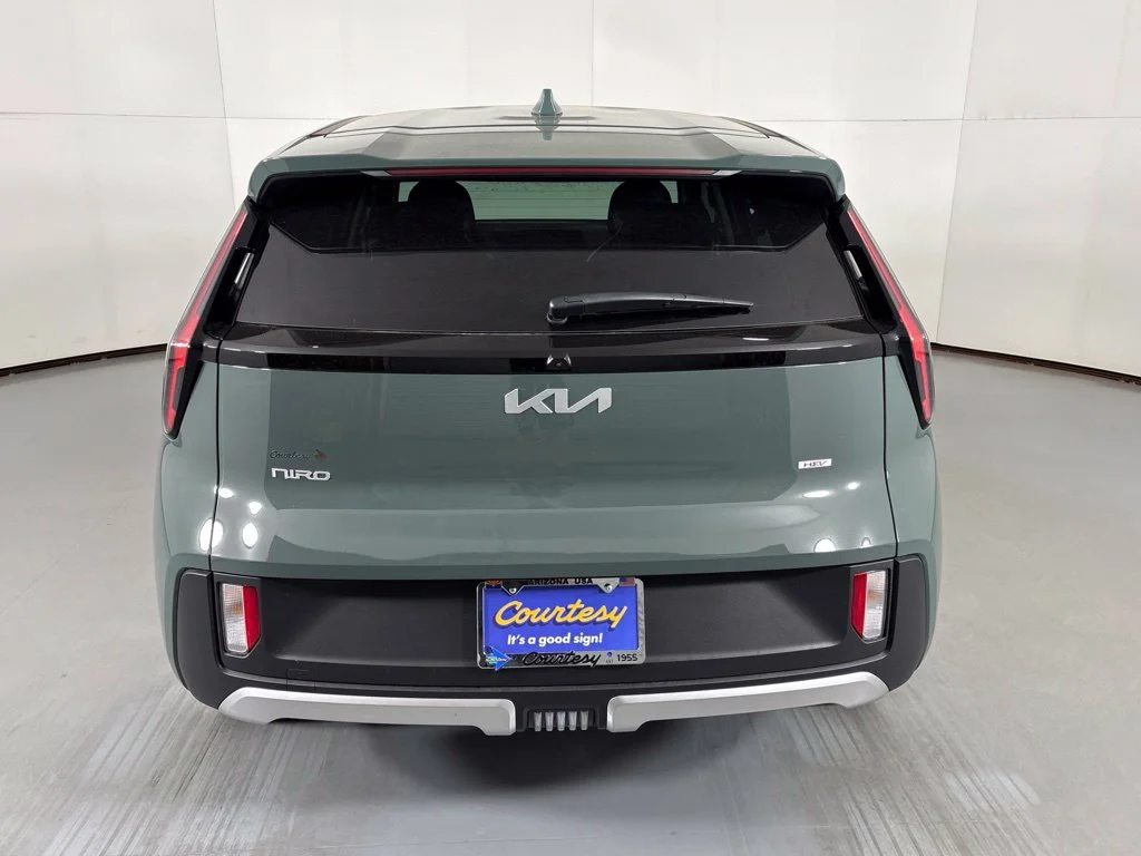 New 2027  Kia LX image 7