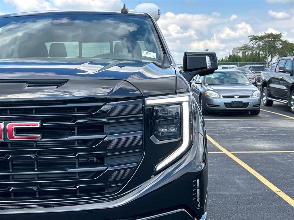 2026 GMC SIERRA - Image 9