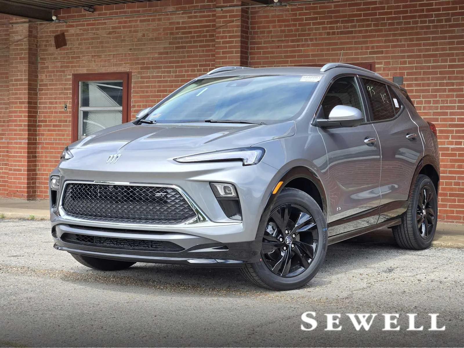 2026 Buick Encore GX Sport Touring's photo