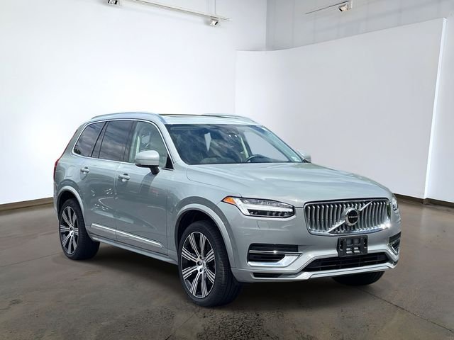 Certified Used 2025 Gray Volvo T8 Plus image 3