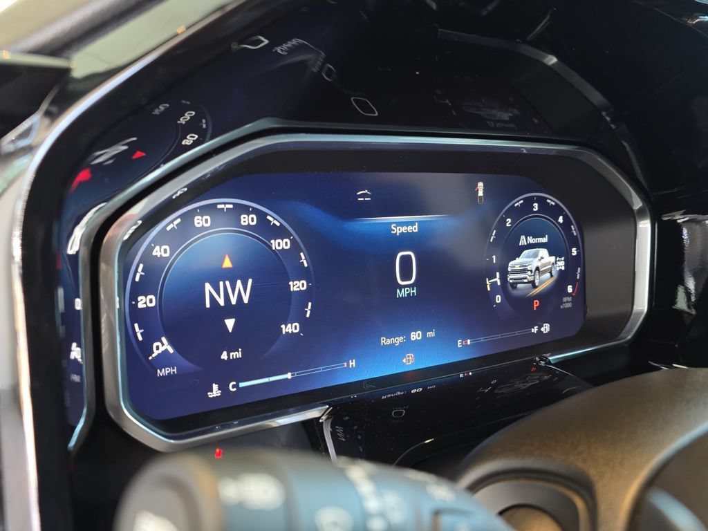 New 2026 Sterling Gray Metallic Chevrolet LT image 18
