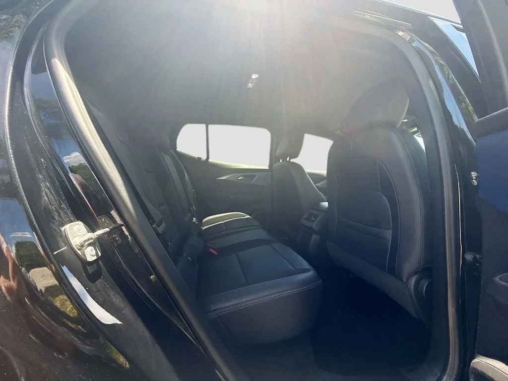 Used 2024 Black Chevrolet LT image 30