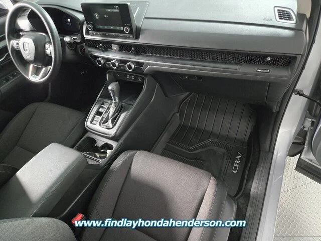 2024 Honda CR-V EX - Photo 55