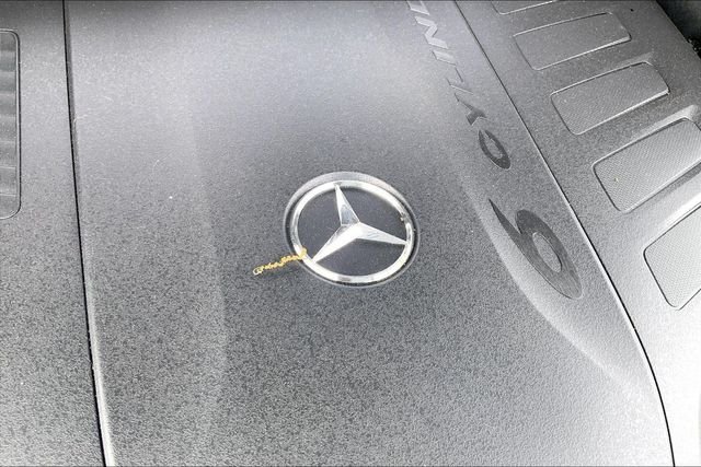 2025 Mercedes-Benz GLE GLE450 - Photo 29