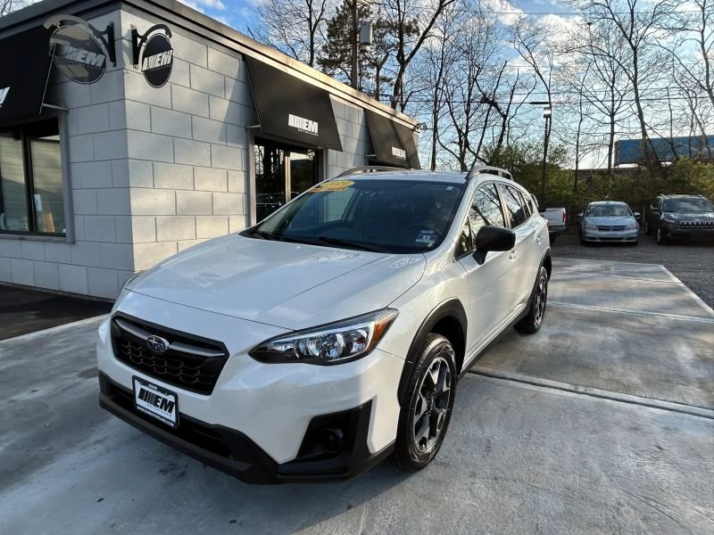 2019 Subaru Crosstrek Base