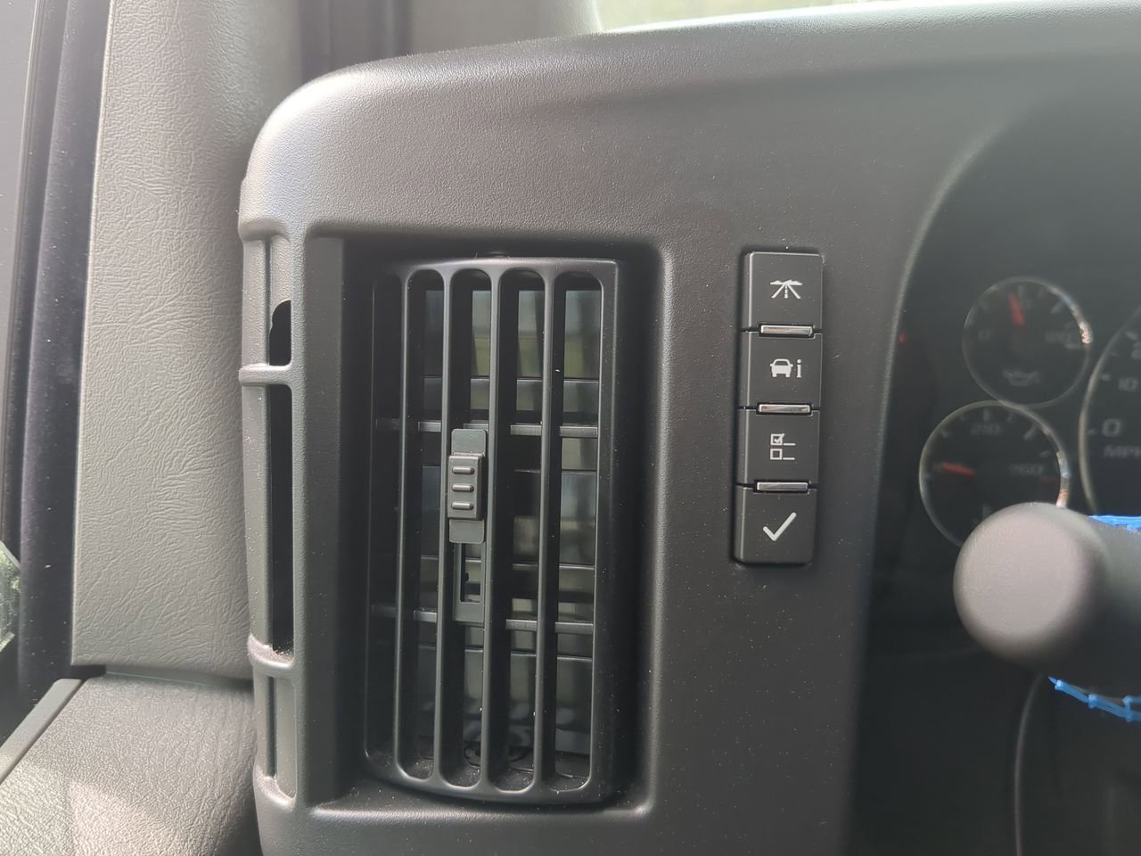 New 2025 Summit White GMC Work Truck image 16