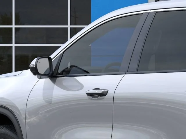 New 2026 Sterling Metallic GMC Elevation image 14