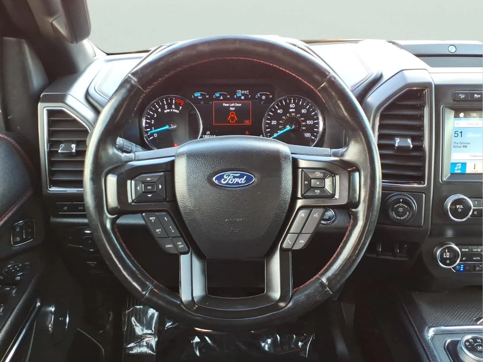 Used 2019 Magnetic Ford Limited image 19