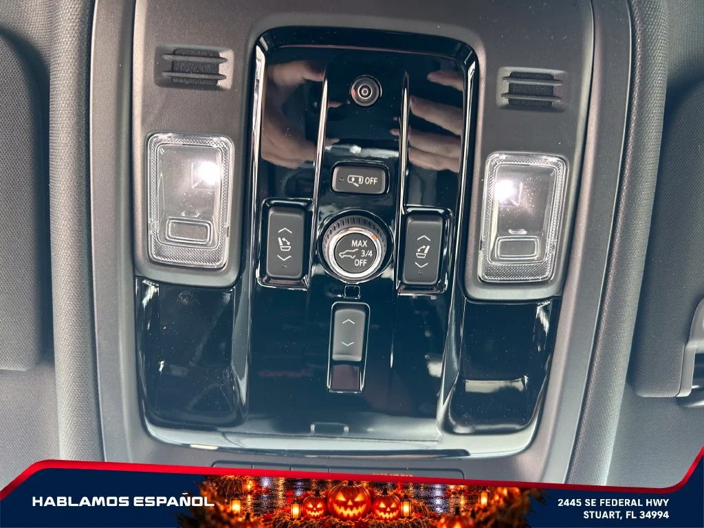 New 2026 Onyx Black GMC Denali image 26