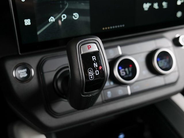 New 2026 Borasco Grey Land Rover X-Dynamic SE image 14